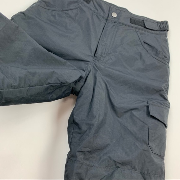 Columbia Black Ski Pants Medium - Picture 6 of 14